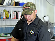 The Woodlands Texas Auto Repair