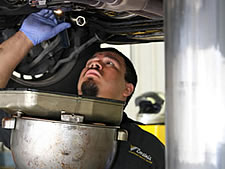 The Woodlands Texas Auto Repair