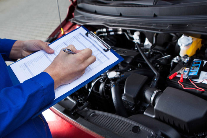 Preventative Auto Maintenance Service in The Woodlands, TX