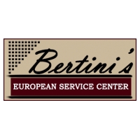 Bertini's European Service Center cover